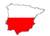 OFICINA DE TOPOGRAFÍA MIRA - Polski